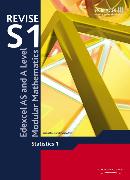 REVISE Edexcel AS and A Level Modular Mathematics Statistics 1
