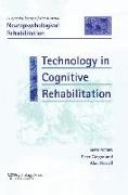 Technology in Cognitive Rehabilitation