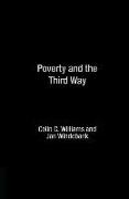 Poverty and the Third Way