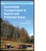 Sustainable Transportation in Natural and Protected Areas