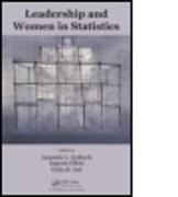 Leadership and Women in Statistics