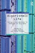 Algorithmic Life