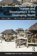 Tourism and Development in the Developing World