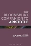 The Bloomsbury Companion to Aristotle