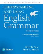 Understanding and Using English Grammar, SB with Essential Online Resources - International Edition