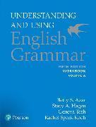 Understanding and Using English Grammar, Workbook Split A