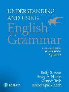 Understanding and Using English Grammar, Workbook Split B