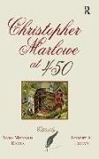 Christopher Marlowe at 450