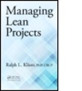 Managing Lean Projects