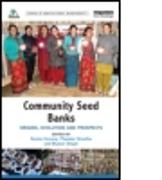 Community Seed Banks