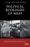 Political Ecologies of Meat