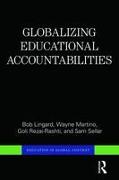 Globalizing Educational Accountabilities