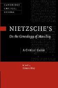 Nietzsche's On the Genealogy of Morality