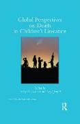 Global Perspectives on Death in Children's Literature