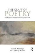 The Craft of Poetry