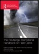 The Routledge International Handbook on Hate Crime