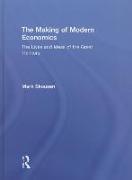 The Making of Modern Economics