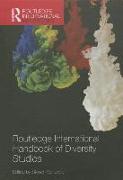 Routledge International Handbook of Diversity Studies