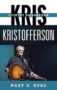 Kris Kristofferson