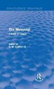 The Mabinogi