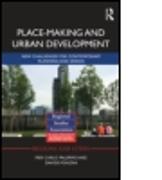 Place-making and Urban Development