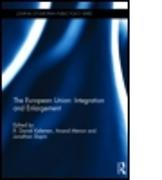 The European Union: Integration and Enlargement