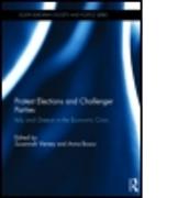 Protest Elections and Challenger Parties