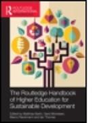 Routledge Handbook of Higher Education for Sustainable Development