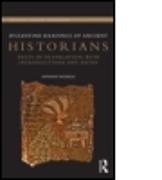 Byzantine Readings of Ancient Historians