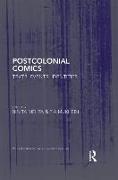 Postcolonial Comics