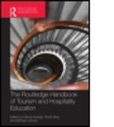 The Routledge Handbook of Tourism and Hospitality Education