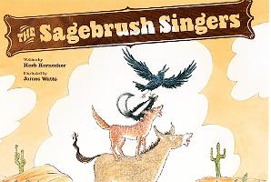 SAGEBRUSH SINGERS
