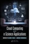 Cloud Computing with e-Science Applications