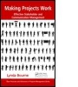 Making Projects Work