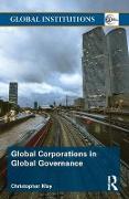 Global Corporations in Global Governance