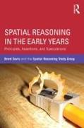 Spatial Reasoning in the Early Years