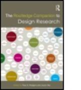 The Routledge Companion to Design Research