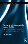 The Maritime Archaeology of a Modern Conflict