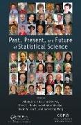 Past, Present, and Future of Statistical Science