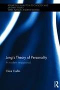 Jung's Theory of Personality