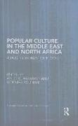 Popular Culture in the Middle East and North Africa