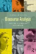 Discourse Analysis