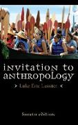 Invitation to Anthropology