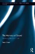 The Memory of Sound