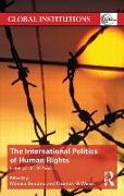 The International Politics of Human Rights