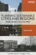 Planning Sustainable Cities and Regions