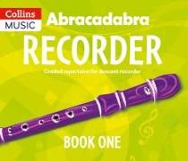 Abracadabra Recorder Book 1 (Pupil's Book)