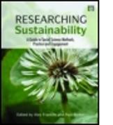 Researching Sustainability