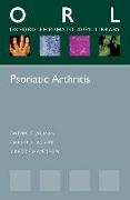 Psoriatic Arthritis