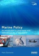 Marine Policy